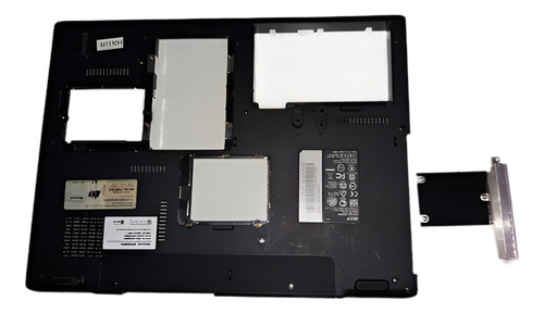 Carcaça Base Inferior Aspire 5040 Ms 2171 # 1361