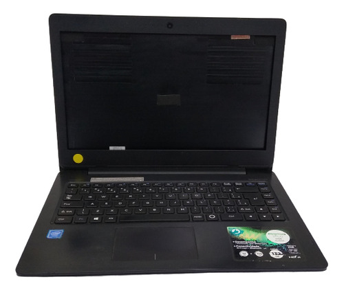 Carcaça Completa, Sem Tela Positivo Stilo One Xc3550  12640