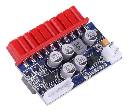 Fonte De Alimentação De 90 W Dc-atx Para Pc 13121