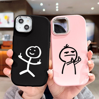 Capinha Infinix Smart 8 7 6 Hot 40i 30 30i 11 11S 10 Note Pro NFC Capa Macio Celular Para 0163 PD em Oferta na Shopee