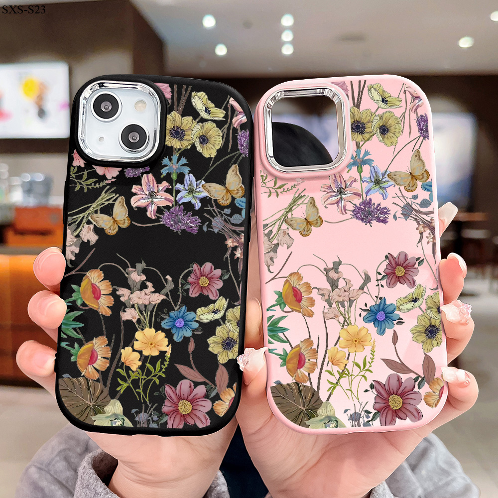 Capinha Para Samsung Galaxy S24 S23 S22 S21 S20 FE Ultra 5G Capa Celular Macia Case 0171 PD em Oferta na Shopee