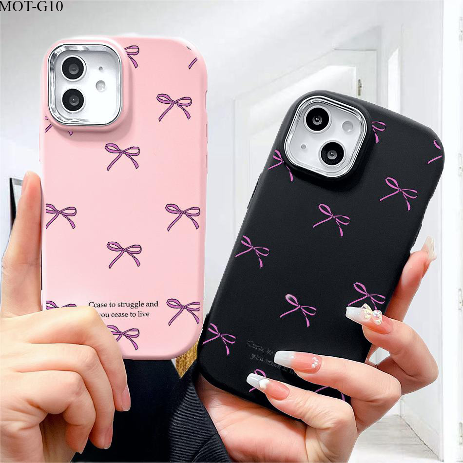 Capinha Para Motorola Moto G15 G10 G14 G20 G22 G23 G24 G30 G31 G32 Capa De Celular Macia Silicone Normal Case 0164 PD em Oferta na Shopee