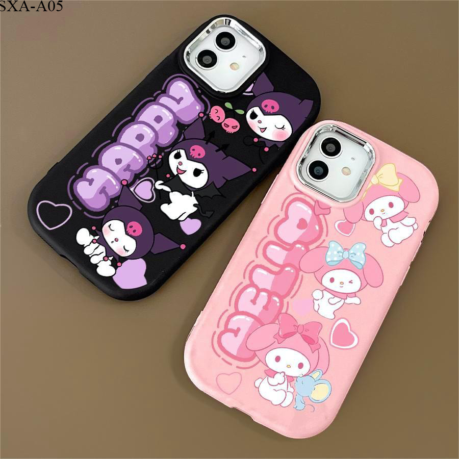 Capinha Para Samsung Galaxy A07 A06 A05 A05S A04S A04E A03S A02S A03 Core 4G Capa De Case 0170 PD