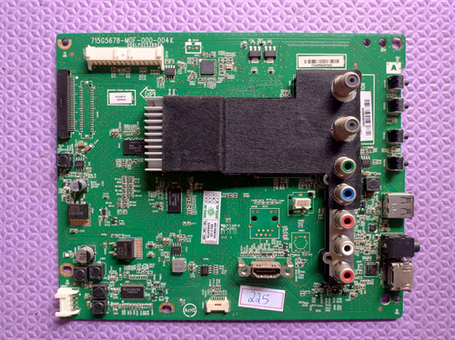 Placa Principal Sony Kdl-32r425 715g5678-m0f-000-004k