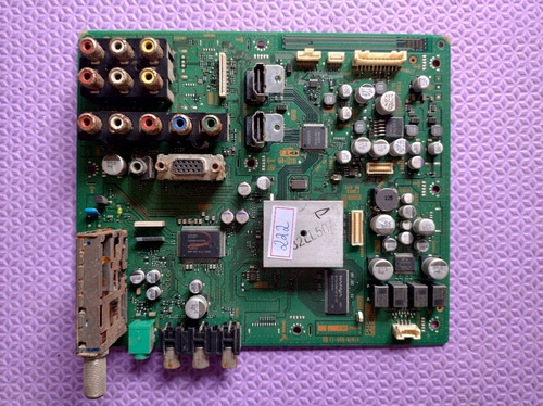Placa Principal Sony Klv-32ll50a  1-878-659-11