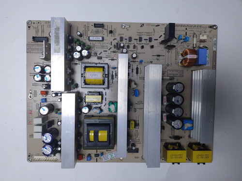 Placa Fonte Tv 42pg30tr + Nf
