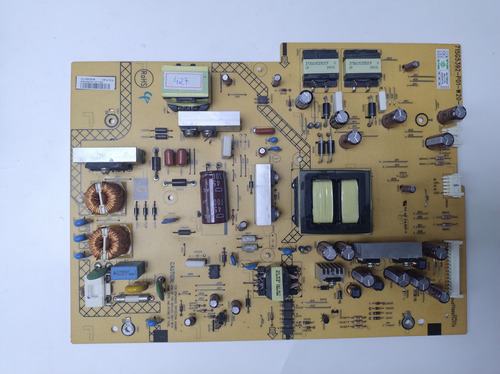 Placa Fonte Sony Kdl-32ex355 715g5392-p01-w20-003e + Nf