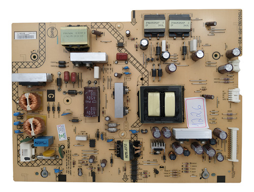 Placa Fonte Sony Kdl 32ex355 715g5392-p01-w20-003e