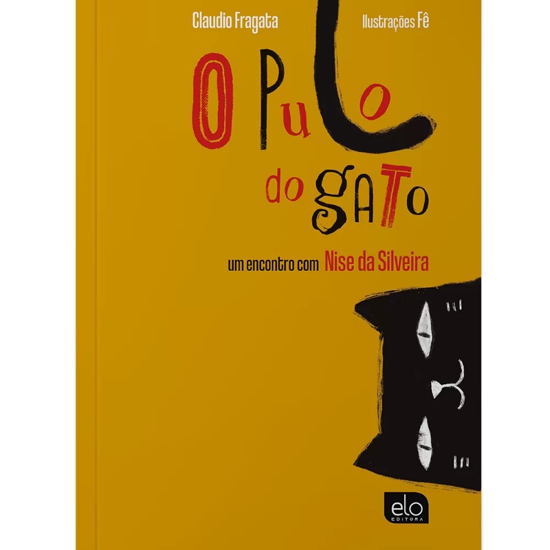 PULO DO GATO, O - 1 EDICAO 2023 - FRAGATA,CLAUDIO