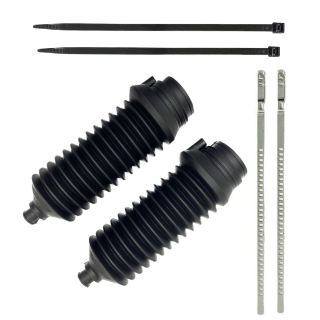 Coifa da Caixa de Direção Hidráulica para (zf) Golf Vr6 De 1995 A 1998