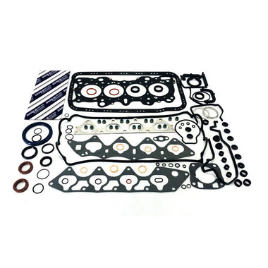 Jogo Junta Completo Honda Civic Vti 1.6 16v B16a1 B16a2