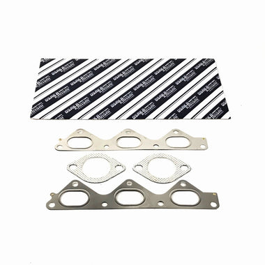 Junta Coletor Escape Mitsubishi 3000 Gt Vr-4 3.0 V6 6g72d4