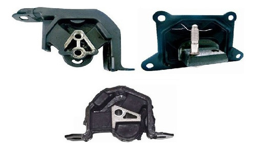 Calço Coxim Motor Cambio Corsa E Celta Com Ar Prisma Agile em Oferta na Shopee