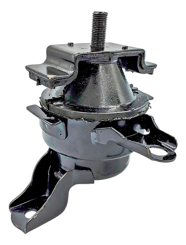 Coxim Motor Esquerdo Hidraulico Civic 99 2000 Crv 2001 Promoção