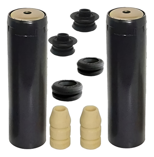 O que é Coifa Amortecedor? Guia e Onde Comprar | BuscaProdutos