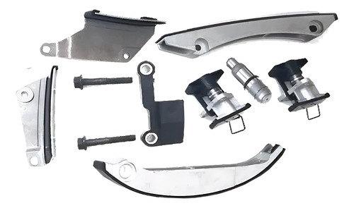 Kit Corrente De Distribuição Motor Journey Sxt 2.7 09 A 10