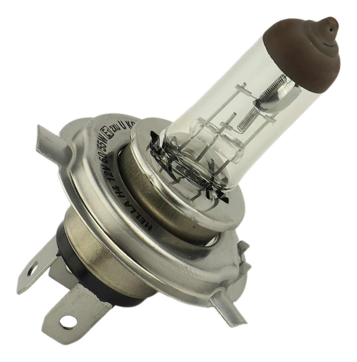 Lampada do Farol H4 Legacy 1.8 GL 1991 1992 1993 1994