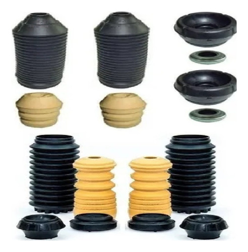 Coxim Amortecedor Gol G5: Onde Comprar | BuscaProdutos