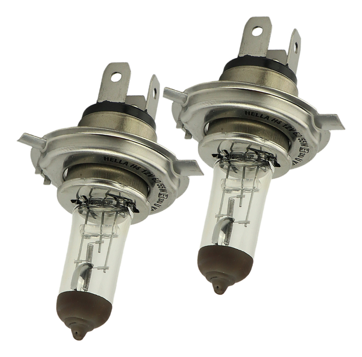 Par de Lampadas do Farol H4 Sidekick 1.6 Canvas Metal Top 1991 1992 1993 1994 1995 1996