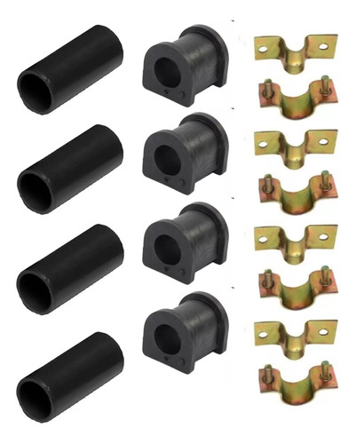 Reparo Bucha Barra Estabilizadora Corsa Celta Prisma Classic Reparo Bucha Barra Estabilizadora Corsa Celta Prisma Classic