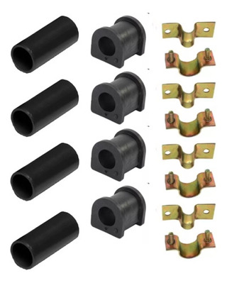 Reparo Bucha Barra Estabilizadora Corsa Celta Prisma Classic em Oferta na Shopee