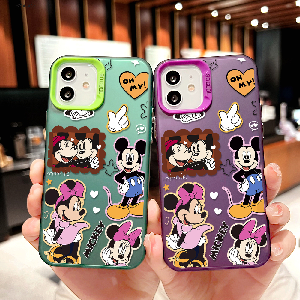 Capinha Para Samsung Galaxy A15 A14 A13 A12 A30 A20 A21S A22 A23 A24 A25 A50 A30S 4G 5G Hard Case Dura  Capa 2244 CY em Oferta na Shopee