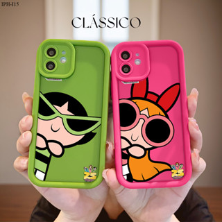 Capinha iPhone 15 14 13 12 11 X XS XR 7 8 SE Pro Max Plus 2020 2022 Para Silicone Case Cap...