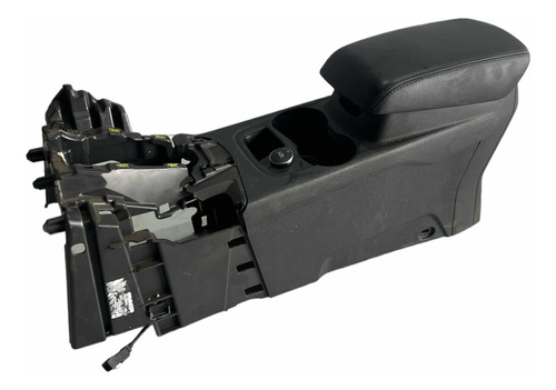 Console Central Ford Focus Titanium 2015 Original