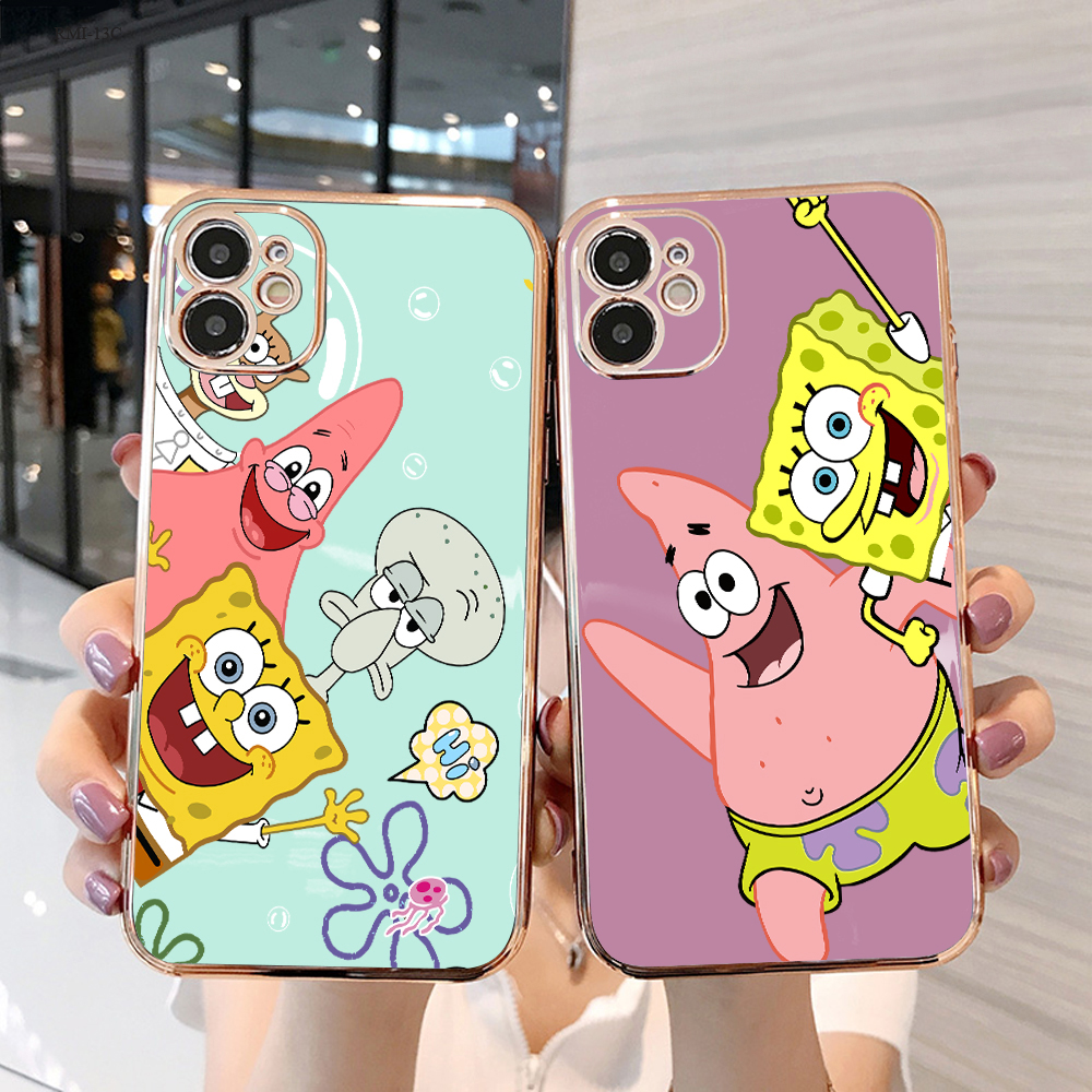 Capinha Para Xiaomi Redmi 13C 14C 12C 12 Case Silicone Galvanizada Capa 1261 DD em Oferta na Shopee