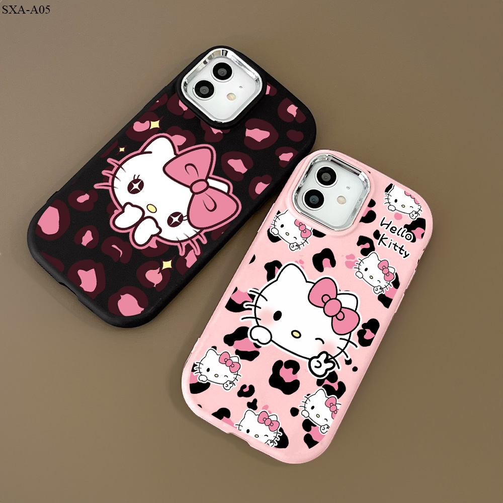 Capinha Para Samsung Galaxy A07 A06 A05 A05S A04S A04E A03S A02S A03 Core 4G Capa De Case 0294 PD