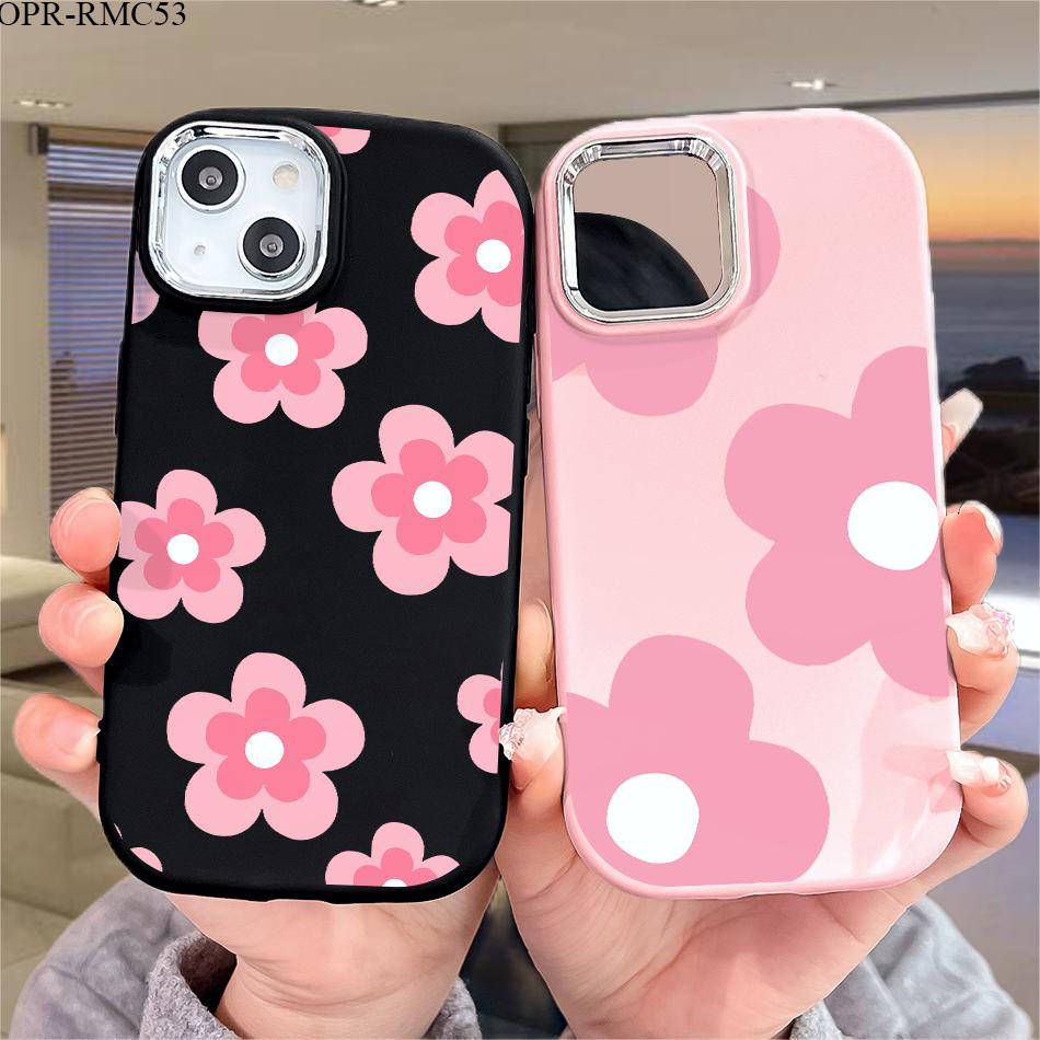 Capinha Para Realme C75 C61 C53 C55 C51 C35 C63 C67 C75X 4G Capa Celular Macia Silicone Telephone Case 0341 PD em Oferta na Shopee