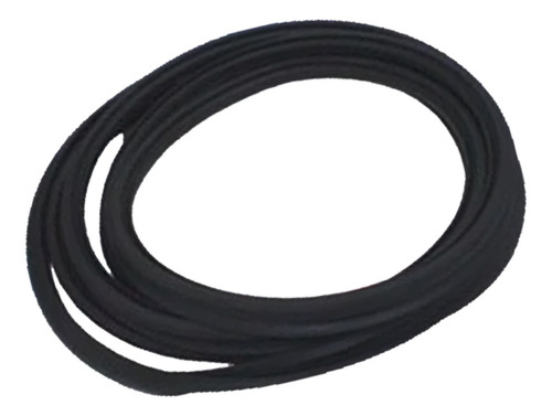 Borracha Vedação do Vidro Parabrisa Fiesta Courier 1996 A 2002