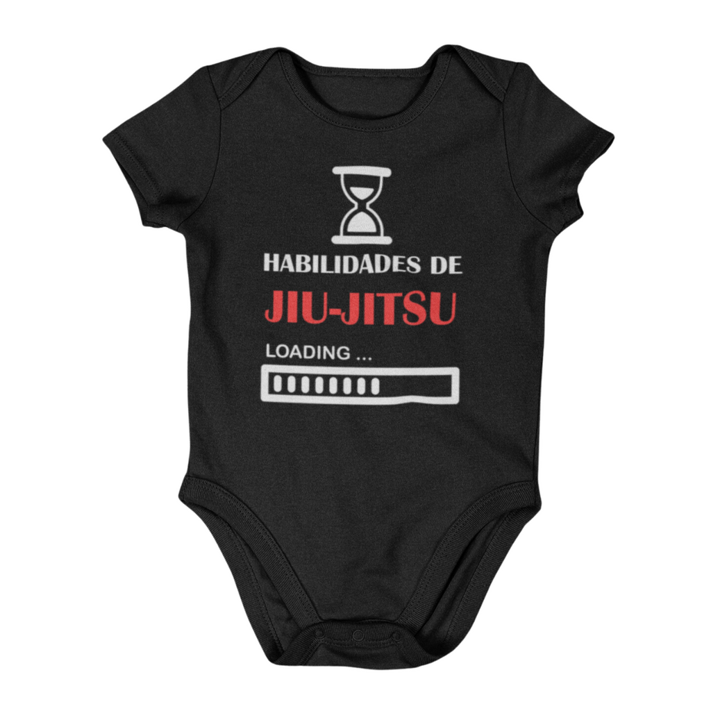 Body Jiu Jitsu Bebê: Onde Comprar | BuscaProdutos