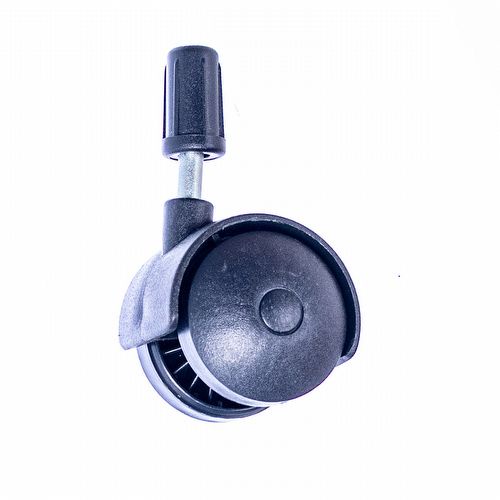 Rodinha Rodizio 42mm com Bucha