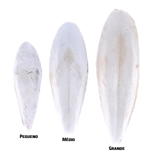 Osso de Siba - Pequeno - Unidade