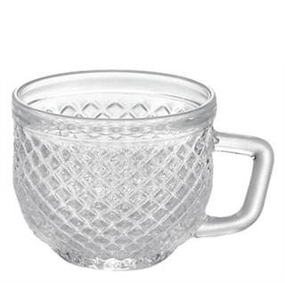 BARROCO - CANECA CAFE C/ LEITE 375 ML - CAIXA C/ 12 PEÇAS em Oferta na Shopee