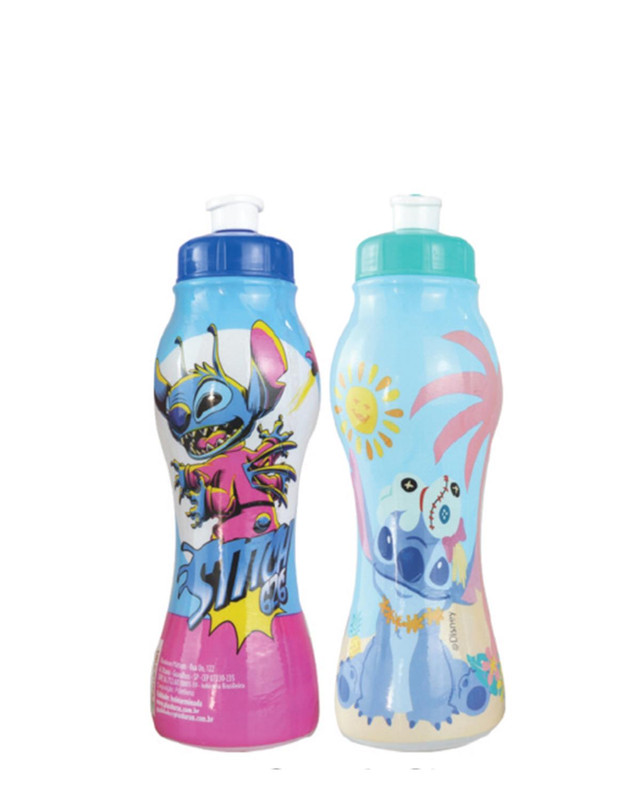 SQUEEZE SLEEVE 450 ML STITCH