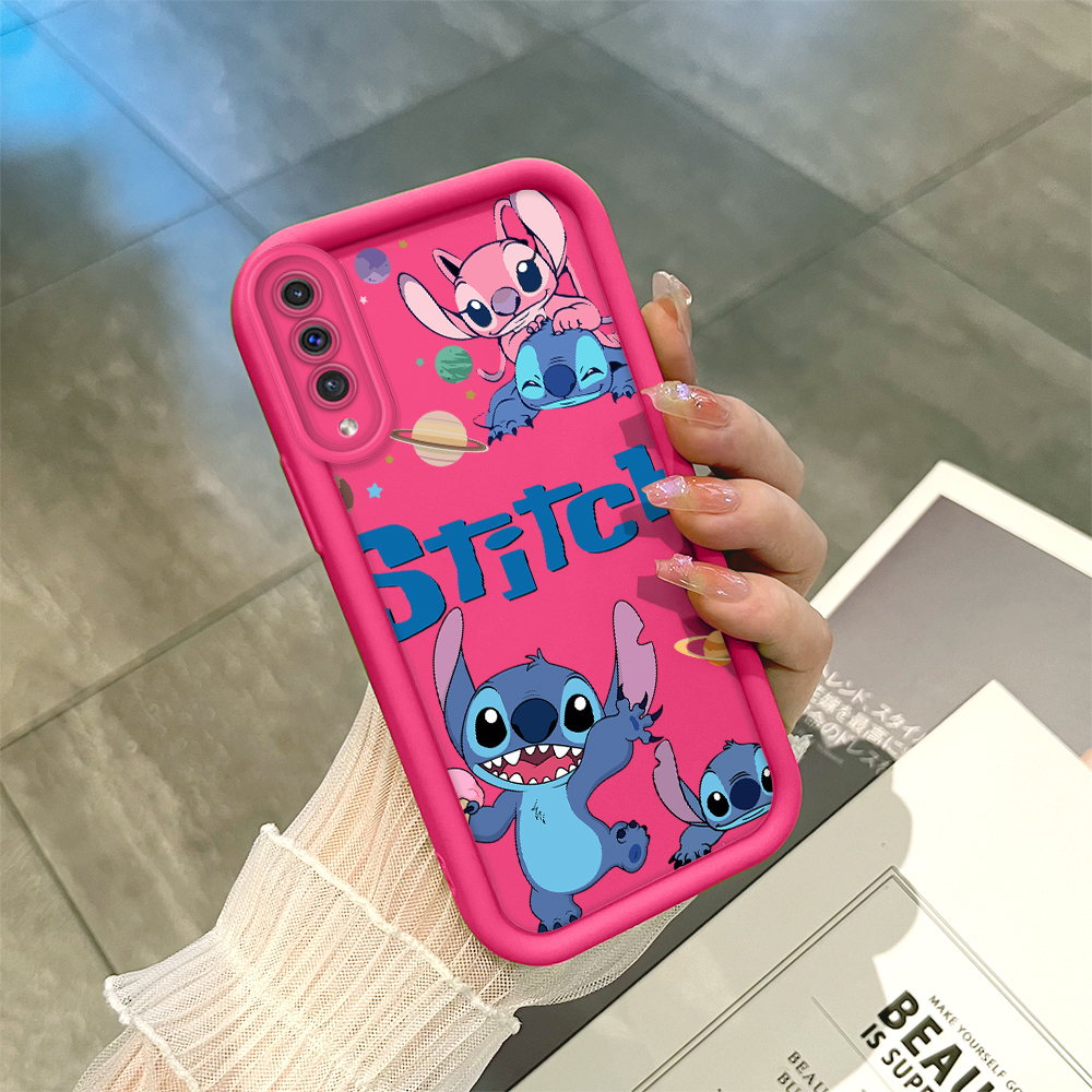 Capinha Para Samsung Galaxy A50 A50S A30S Capa De Celular Macio Silicone Case 0367 em Oferta na Shopee