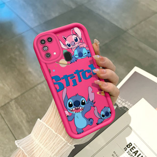 Capinha Samsung Galaxy M31 Para Capa De Celular Macio Silicone Case 0367 em Oferta na Shopee
