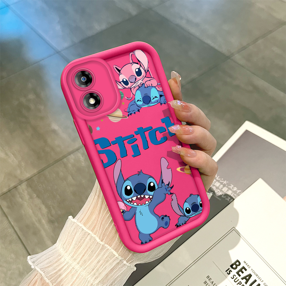 Capinha Para Motorola Moto E13 Capa De Celular Macio Silicone Case 0367 em Oferta na Shopee