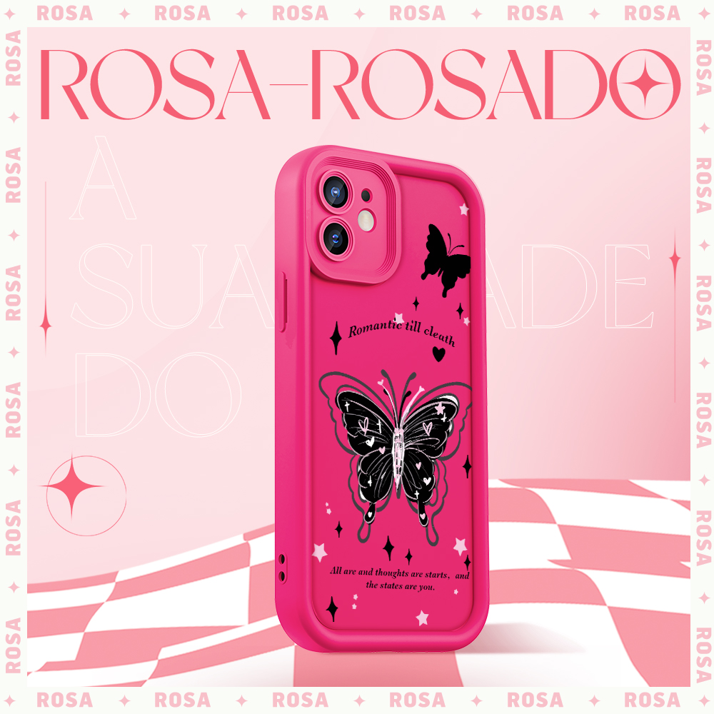 Capinha Infinix Hot 30 Para Capa De Celular Macio Silicone Case 0432