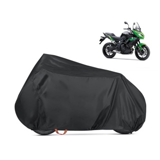 Capa de moto Versys 650 termica impermeavel em Oferta na Shopee
