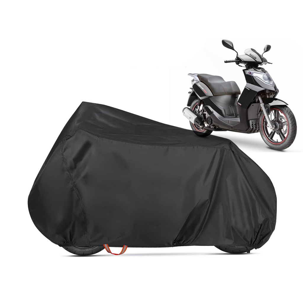 Capa de moto Dafra Cityclass 200i termica ipermeavel