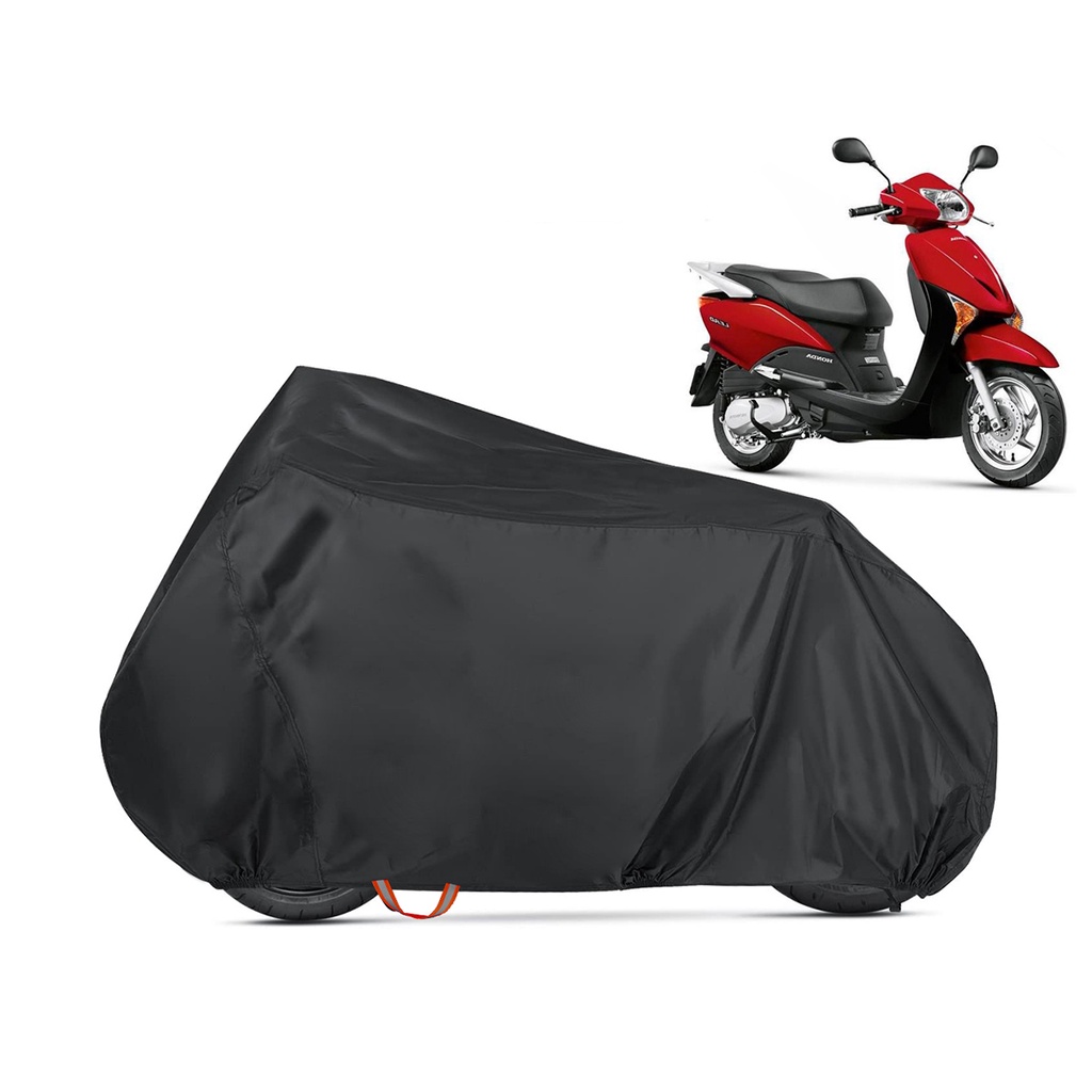 Capa de moto Honda Lead termica impermeavel