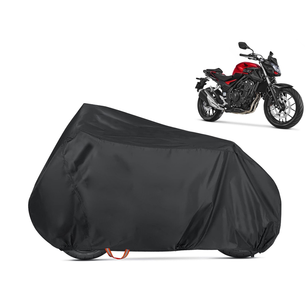 Capa de moto Honda Cb 500F termica impermeavel