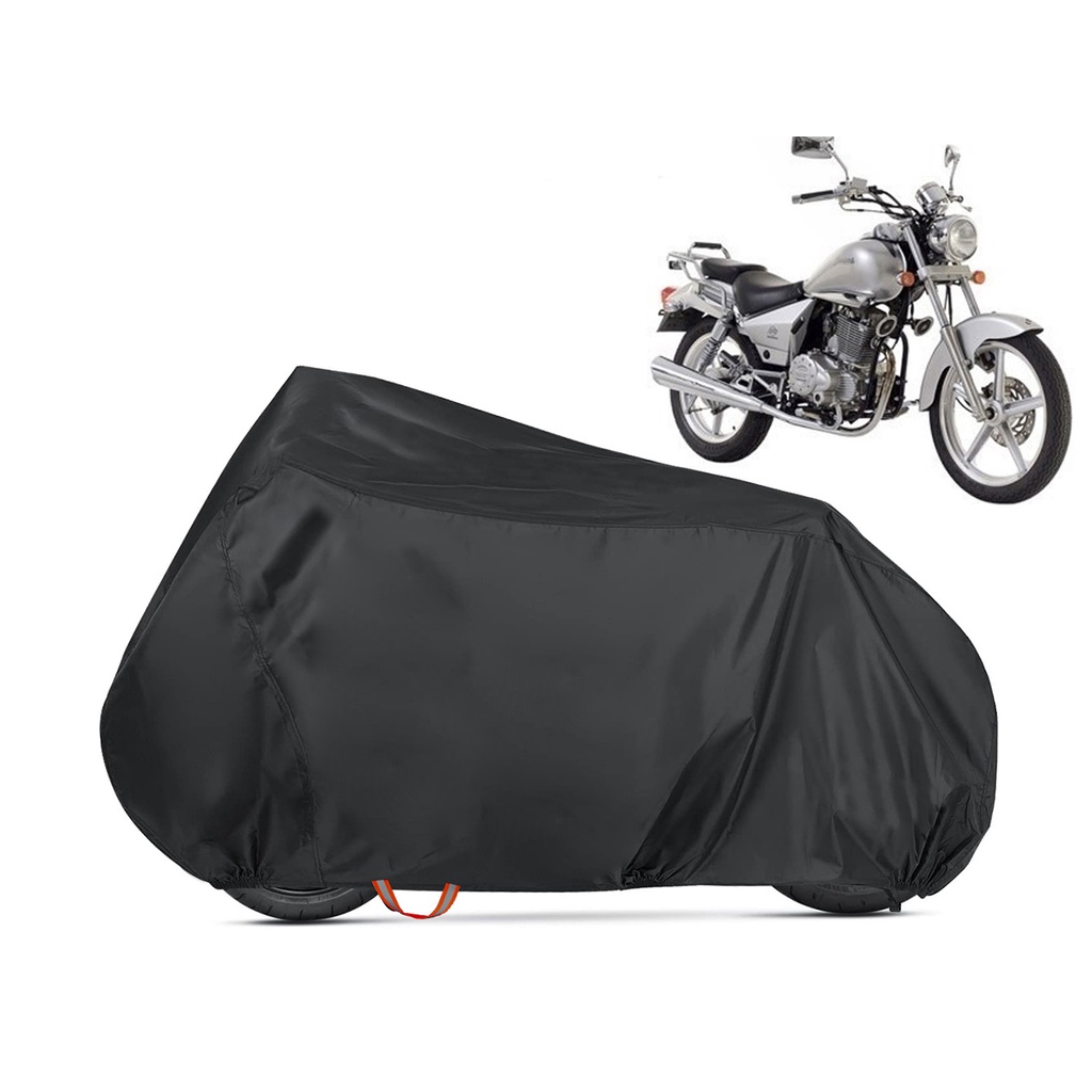 Capas de moto Dafra Kansas 150 termica ipermeavel