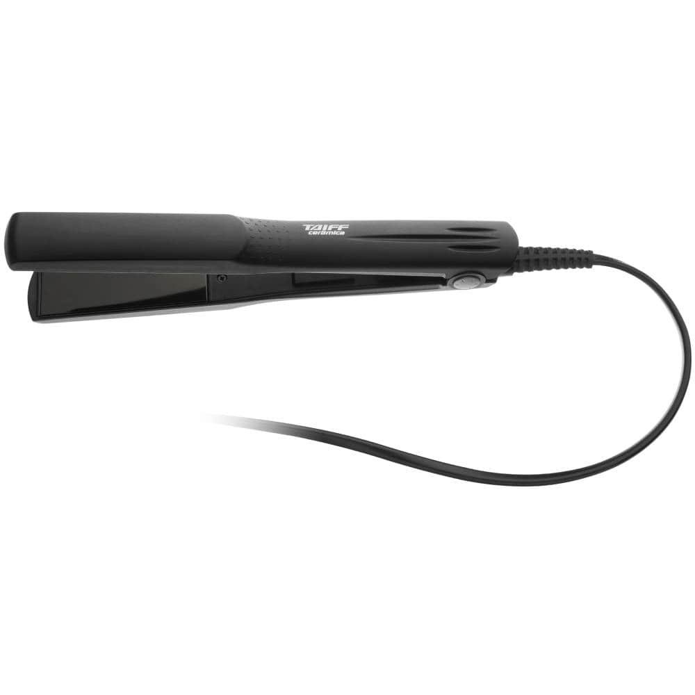 Chapinha/Prancha Taiff Cerâmica 180ºC Bivolt em Oferta na Shopee