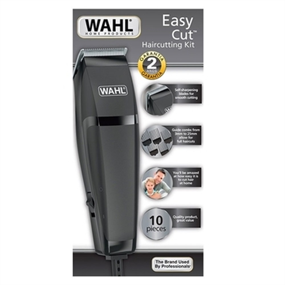 Wahl Easycut: Guia Completo e Onde Comprar | BuscaProdutos