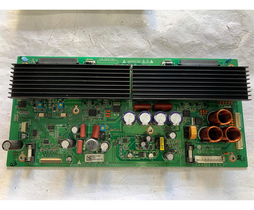Placa Ysus Y Sus 42pc5rv Eax41657501