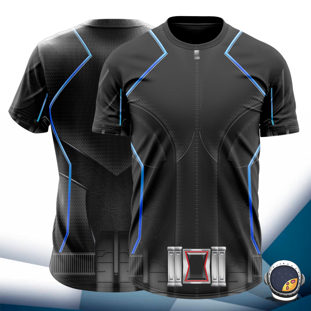 Baby Look Viúva Negra: Onde Comprar | BuscaProdutos